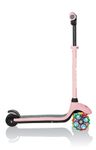 Globber One K E-Motion 4 Plus Elektro Scooter für Kinder