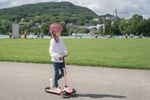 Globber One K E-Motion 4 Plus Elektro Scooter für Kinder