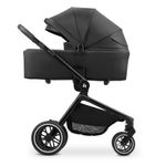 Hauck Move N Care Set Multifunktionales Kinderwagen-Set