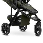 ABC Design Salsa 5 Run Aktionsset