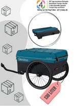 Qeridoo Qubee Cargo / Lastenanhänger