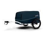 CROOZER Cargo Tuure Picknick-Party-Bundle - Farbe: Blueberry Blue
