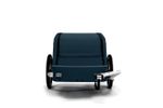 CROOZER Cargo Tuure Picknick-Party-Bundle - Farbe: Blueberry Blue