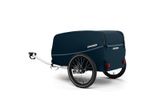 CROOZER Cargo Tuure Picknick-Party-Bundle - Farbe: Blueberry Blue