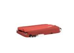 CROOZER Cargo Pakko Picknick-Party-Bundle - Farbe: Lava Red