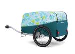 CROOZER Cargo Tuure Picknick-Party-Bundle Sonderedition - Farbe: Colourful Journey