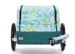 CROOZER Cargo Tuure Picknick-Party-Bundle Sonderedition - Farbe: Colourful Journey