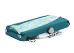 CROOZER Cargo Tuure Picknick-Party-Bundle Sonderedition - Farbe: Colourful Journey