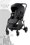 Britax Römer Rio - Kinderwagen