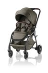 Britax Römer Rio - Kinderwagen