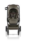 Britax Römer Rio - Kinderwagen