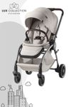 Soft Taupe - LUX