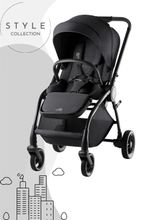 Britax Römer Rio - Kinderwagen
