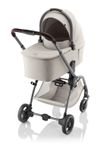 Britax Römer Rio Essential Set 2-in-1 Set 