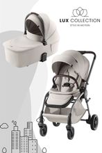 Britax Römer Rio Essential Set 2-in-1 Set 