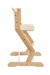 tiSsi® Kinderhochstuhlset mit Grundgestell und Bügel