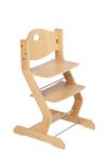 tiSsi® Kinderhochstuhlset mit Grundgestell und Bügel