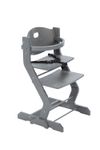 tiSsi® Kinderhochstuhlset mit Grundgestell und Bügel