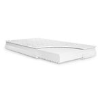 tiSsi® Kinder & Jugendmatratze MONTI 90x200 cm