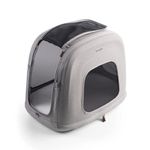 Tavo Crispin Medium Tier Transporttasche Small