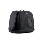 Tavo Crispin Tier Transporttasche Small / nur 3,4 kg Gewicht