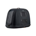 Tavo Crispin Tier Transporttasche Large / extra leicht