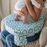 My Brest Friend & baby wild Amerikanisches Stillkissen - Original