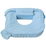 baby wild Amerikanische Stillkissen Original für Zwillinge, abwaschbar
