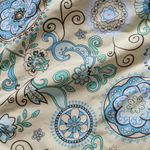 My Brest Friend & baby wild Amerikanische Stillkissen für Zwillinge