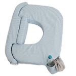 baby wild Amerikanische Stillkissen für Zwillinge - Original