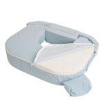 baby wild Amerikanische Stillkissen für Zwillinge - Original