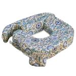 My Brest Friend & baby wild Amerikanische Stillkissen für Zwillinge