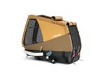 Croozer Dog Enna Easy Starter Bundle inkl. Enna Hundebett