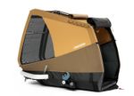 Croozer Dog Mikke Easy Start Bundle inkl. Mikke Hundebett 