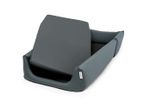 Croozer Hundebett für Dog Tammo - Farbe: Moonlight Black