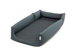 Croozer Hundebett für Dog Tammo - Farbe: Moonlight Black