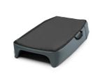 Croozer Hundebett für Dog Tammo - Farbe: Moonlight Black