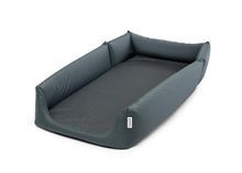 Croozer Hundebett für Dog Tammo - Farbe: Moonlight Black