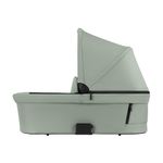 ABC Design Samba 2 Set Kinderwagen inkl. Tragewanne