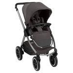 ABC Design Samba 2 Set Kinderwagen inkl. Tragewanne