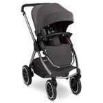 ABC Design Samba 2 Set Kinderwagen inkl. Tragewanne
