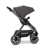 ABC Design Samba 2 Set Kinderwagen inkl. Tragewanne