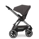 ABC Design Samba 2 Set Kinderwagen inkl. Tragewanne