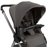 ABC Design Samba 2 Set Kinderwagen inkl. Tragewanne