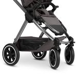 ABC Design Samba 2 Set Kinderwagen inkl. Tragewanne