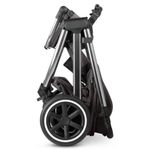 ABC Design Samba 2 Set Kinderwagen inkl. Tragewanne