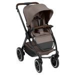 ABC Design Samba 2 Set Kinderwagen inkl. Tragewanne