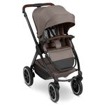 ABC Design Samba 2 Set Kinderwagen inkl. Tragewanne
