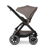 ABC Design Samba 2 Set Kinderwagen inkl. Tragewanne