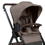 ABC Design Samba 2 Set Kinderwagen inkl. Tragewanne
